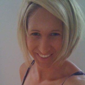 Meet your Posher, Kristey